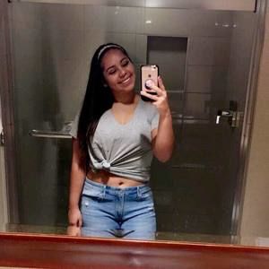 Meet your Posher, Abbigail